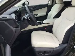 Lexus Others NX350h 4x4 Executive Alle Extras Modeljahr 26 Bild 4