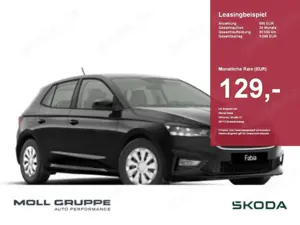 Skoda Fabia 1.0 TSI DSG Balance 2xKLIMA ACC KLIMAA.