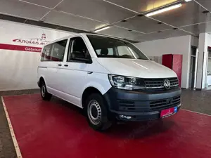 Volkswagen T6 Kombi