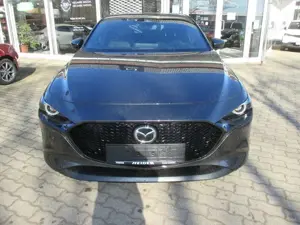 Mazda 3 5HB 2.5L e-SKYACTIV G 140 6MT FWD Exclusive-Line Bild 2