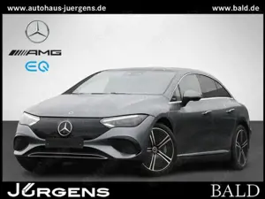 Mercedes-Benz EQE 350 + Electr-Art/Pano/Burm/AHK/HAL/DIGITAL/20