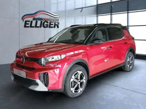 Citroen C3 Aircross ë-C3 Aircross 113 Extended-Range MAX