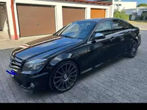 Mercedes-Benz C 200 C 200 Kompressor Classic