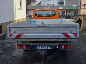 Volkswagen T5 Transporter Bild 5