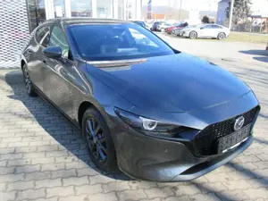 Mazda 3 5HB 2.5L e-SKYACTIV G 140 6MT FWD Exclusive-Line