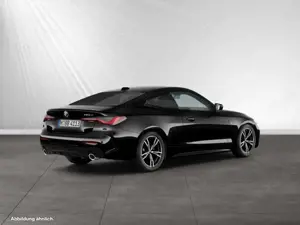 BMW 420 d Coupé M Sportpaket|Head-Up|H/K|PA+ Bild 2