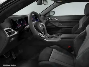 BMW 420 d Coupé M Sportpaket|Head-Up|H/K|PA+ Bild 3
