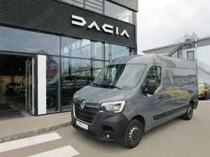 Renault Master Kasten L2H2 3,5t FWD dCi 180 STANDHEIZUNG
