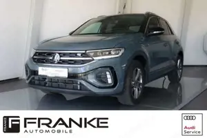 Volkswagen T-Roc 1.0 TSI 6-Gang R-Line NAVI*KAMERA Klima Navi