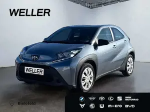 Toyota Aygo X Business Edition *ACC*CAM*SHZ*SmartKey*DAB*
