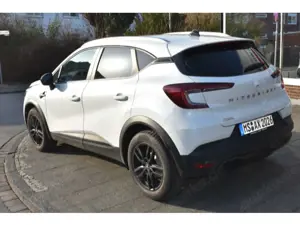 Mitsubishi ASX 1.3 T Plus Mildhybrid 7DCT Automatik Bild 4