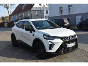 Mitsubishi ASX 1.3 T Plus Mildhybrid 7DCT Automatik Bild 2