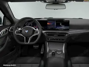 BMW 420 d Coupé M Sportpaket|Head-Up|H/K|PA+ Bild 4