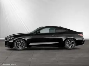 BMW 420 d Coupé M Sportpaket|Head-Up|H/K|PA+ Bild 5