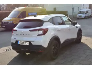 Mitsubishi ASX 1.3 T Plus Mildhybrid 7DCT Automatik Bild 3