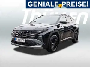 Hyundai TUCSON FL Hybrid 1.6 T-GDi  6-AT 2WD Prime Navi