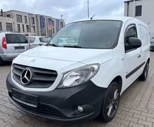 Mercedes-Benz Citan Kasten 108 CDI lang/Unfallfrei