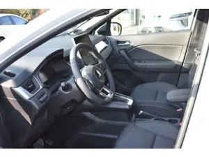 Mitsubishi ASX 1.3 T Plus Mildhybrid 7DCT Automatik Bild 5