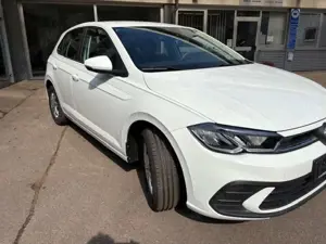 Volkswagen Polo Polo 1.0 Bild 4