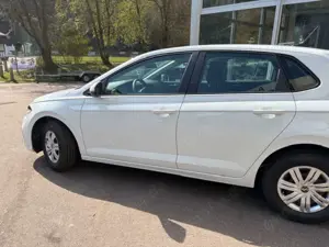 Volkswagen Polo Polo 1.0