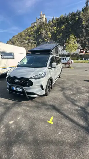 Ford Nugget 320 L2 VA Autm. Active 5 J Garantie