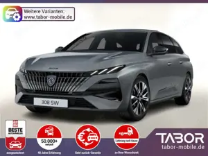 Peugeot 308 SW Allure MY26 SHZ Nav LHZ ACC Kam UVP-31%*