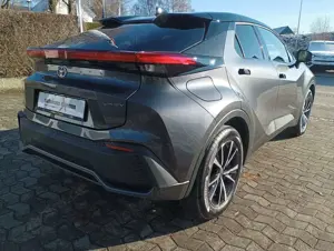 Toyota C-HR Plug-in-Hybrid Teamplayer * Kamera * SHZ * Bild 5