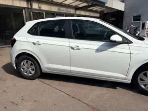 Volkswagen Polo Polo 1.0 Bild 3
