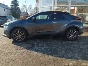 Toyota C-HR Plug-in-Hybrid Teamplayer * Kamera * SHZ * Bild 2