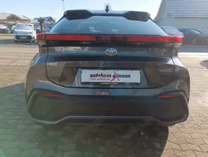 Toyota C-HR Plug-in-Hybrid Teamplayer * Kamera * SHZ * Bild 4