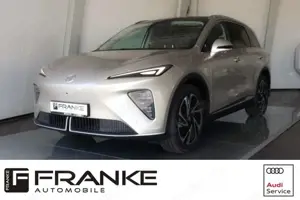 MG Others S6 EV Luxury AWD ( 266 kW / 361 PS ) Klima Navi