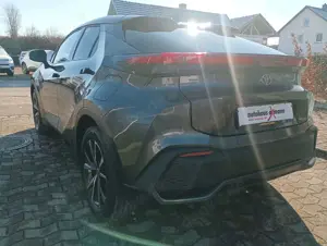 Toyota C-HR Plug-in-Hybrid Teamplayer * Kamera * SHZ * Bild 3