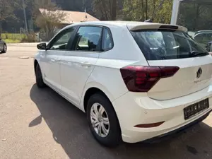 Volkswagen Polo Polo 1.0 Bild 2