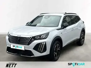 Peugeot 2008 Allure PureTech 130 EAT8 verfügbar ab 19.06.2026