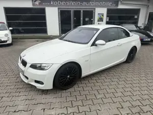 BMW 335 335i Cabrio M Sportpaket Leder Xenon Navi