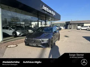 Mercedes-Benz A 250 A 250 e AMG Night 18" AHK KeylessGO Ambiente LED