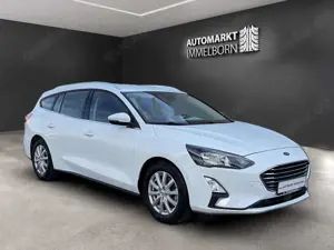 Ford Focus Turnier Titanium lED*Kamera*Navi*LM*DAB*SH