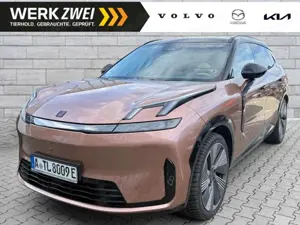 Lynk  Co 08 More 1.5 T Plug-in-Hybrid