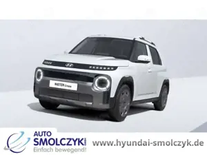 Hyundai Inster Cross EV 49kWh EFFIZIENZPAKET+ASSISTENZP.