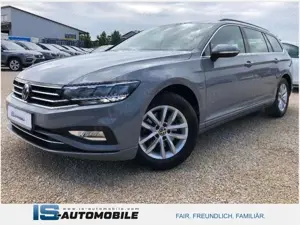 Volkswagen Passat Variant Business,NAVI,LED,ACC,SHZ,RFK,DAB