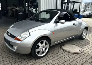 Ford Streetka