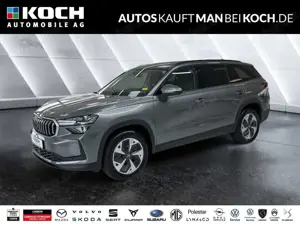Skoda Kodiaq 2.0 TDI DSG Selection LED NAVI AHK Sitzh.