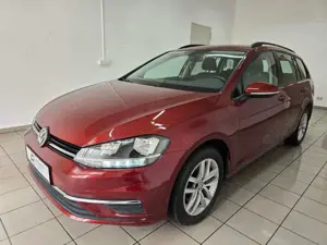 Volkswagen Golf Variant 1.6 TDI Comfortline DSG Navi Virtual PDC16"