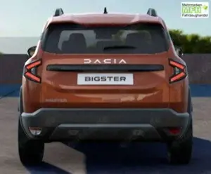 Dacia Bigster Journey SHZ LKHZ MV-Kamera Hybrid 155 116 kW (1... Bild 3