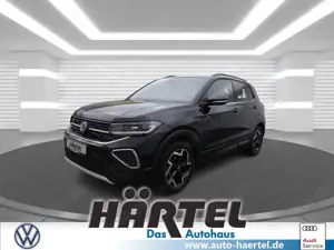 Volkswagen T-Cross R-LINE 1.5 TSI DSG (+ACC-RADAR+NAVI) LED