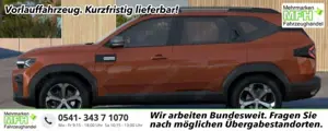 Dacia Bigster Journey SHZ LKHZ MV-Kamera Hybrid 155 116 kW (1...