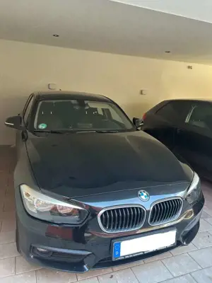 BMW 116 116d