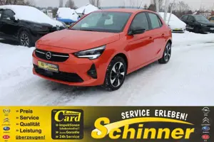 Opel Corsa-e GS Line