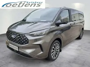 Ford Tourneo Custom 320 L2 Titanium X  Autom. Pano  A