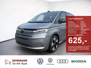 Volkswagen T7 Multivan T7Multivan Style LÜ 2.0TDI 150PS DSG IQ.LIGHT,NAVI